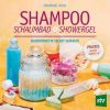 Coverbild des Buches 'Shampoo, Schaumbad, Showergel