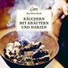 Cover des Buches 'Räuchern mit Kräutern und Harzen