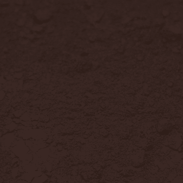 Eisenoxid Dunkelbraun