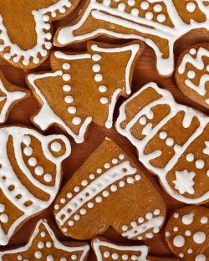 Lebkuchen
