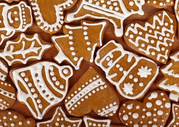 Lebkuchen