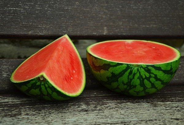 Wassermelone