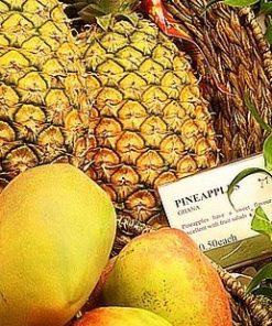 ananas-mango