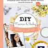 Cover des Buches 'DIY Mama & Baby'