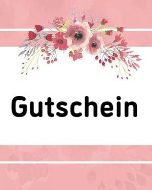 Gutscheine