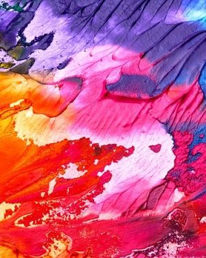 Schimmerpigmente - Mica