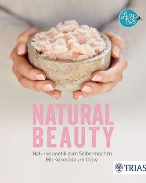 Cover des Buches Natural Beauty