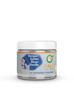 Sanoll Körperbutter