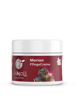 Sanoll Morion Männerpflegecreme