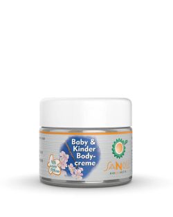 Sanoll baby und kindercreme