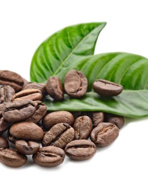 Kaffeebutter