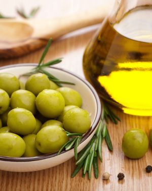 olivenöl raffiniert