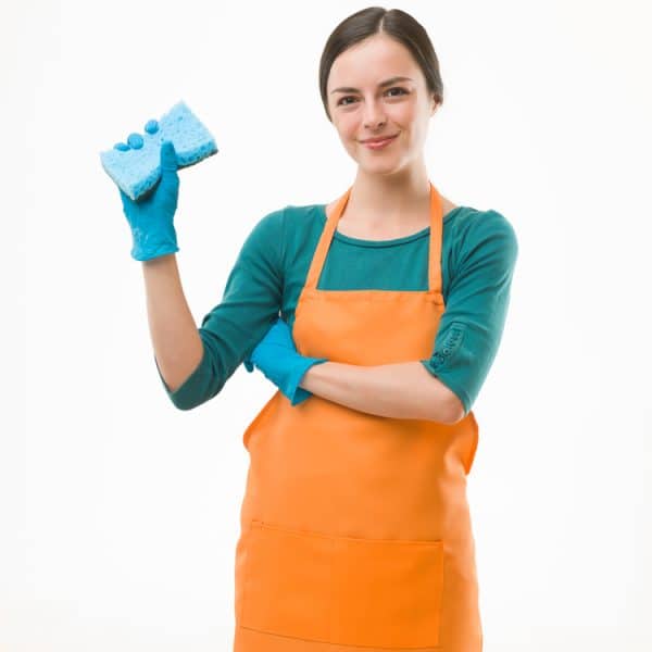 Orangenkraft - Reinigungskonzentrat HT