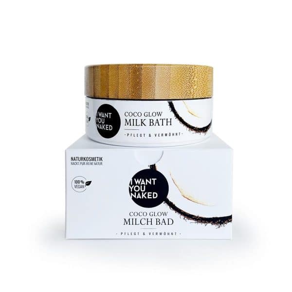 cocoglowmilchbad