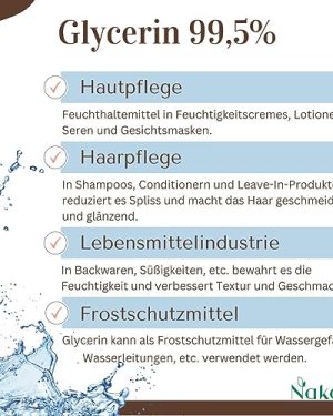 Glycerin Bild 2