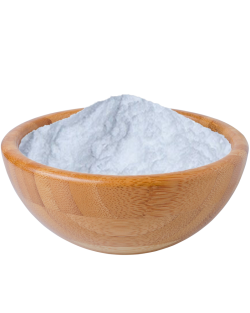 Bild von Allantoin, dem Wirkstoff aus dem Echten Beinwell bei Nakobe