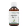 Aloe Vera Gel 1:1 für Naturkosmetik
