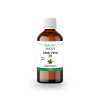 Flasche Aloe Vera Öl 50ml von Nakobe, ideal für Hautpflege und Feuchtigkeitsversorgung