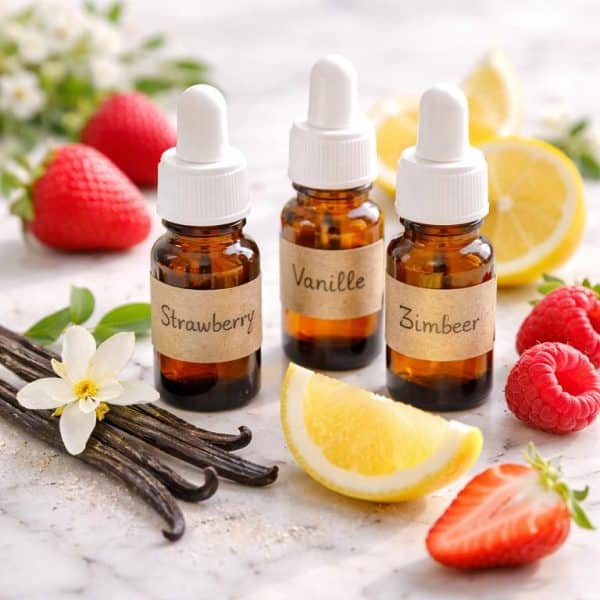 Aromen