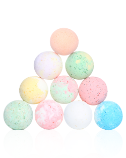 Badebomben diy set nakobe