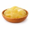 berrysoft blend in einer holzschale
