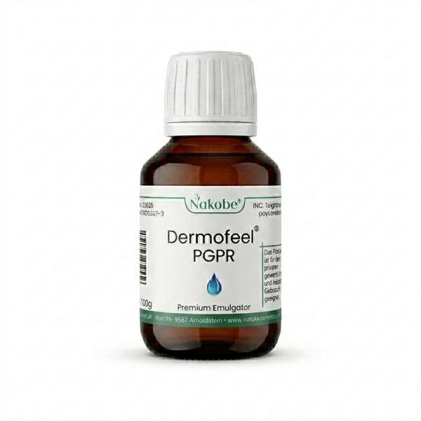 Dermofeel® PGPR – W/O Emulgator für stabile Emulsionen