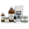 DIY Naturseife Starterset nakobe