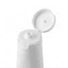tube weiss disc top verschluss