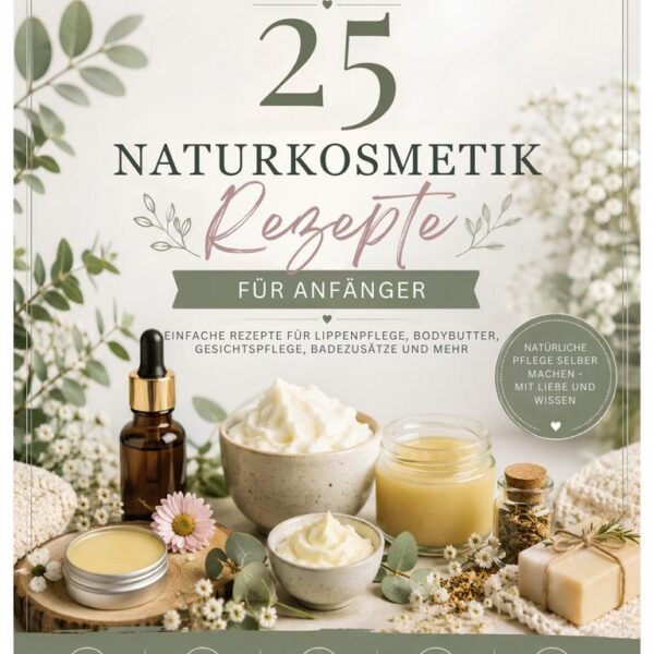 25 rezepte für anfänger