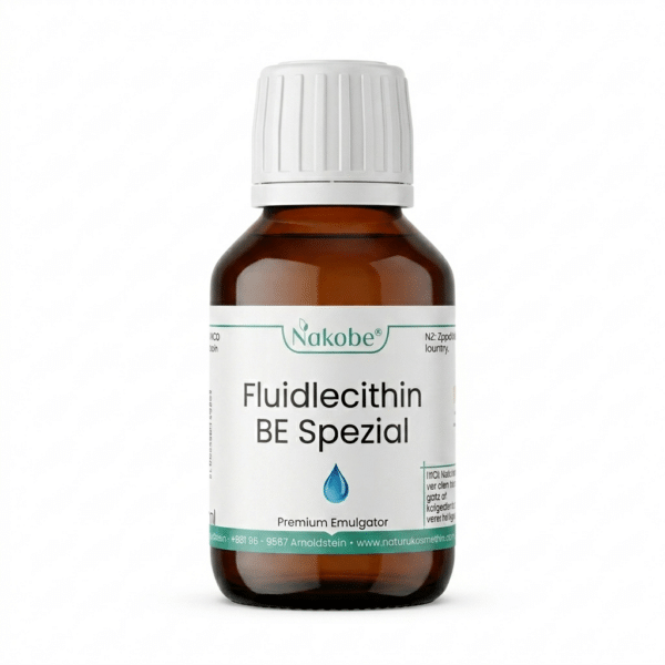 Fluidlecithin BE