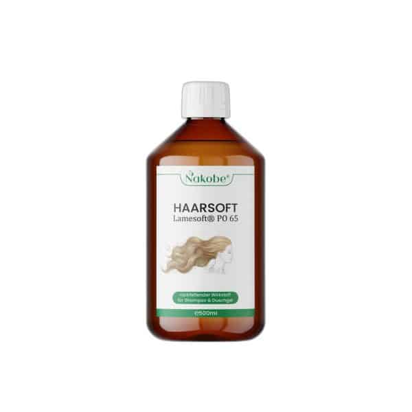 haarsoft haar