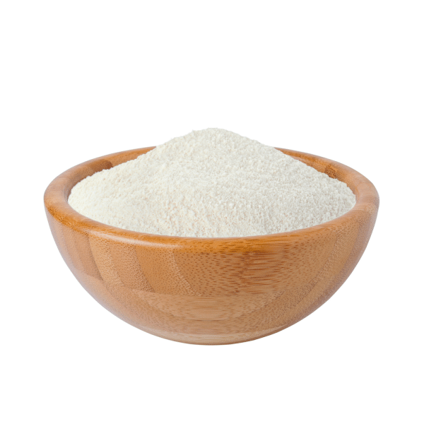 Reines Inulin 90 HT Pulver, ein natürlicher Ballaststoff aus Chicorée, für leistungsstarke Naturkosmetikprodukte von Nakobe