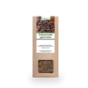 Geschnittene Kakaoschalen von Nakobe in einem Karton für nachhaltige Nutzung