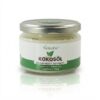 Kokosöl raffiniert als Rohstoff für Cremes und Naturkosmetik