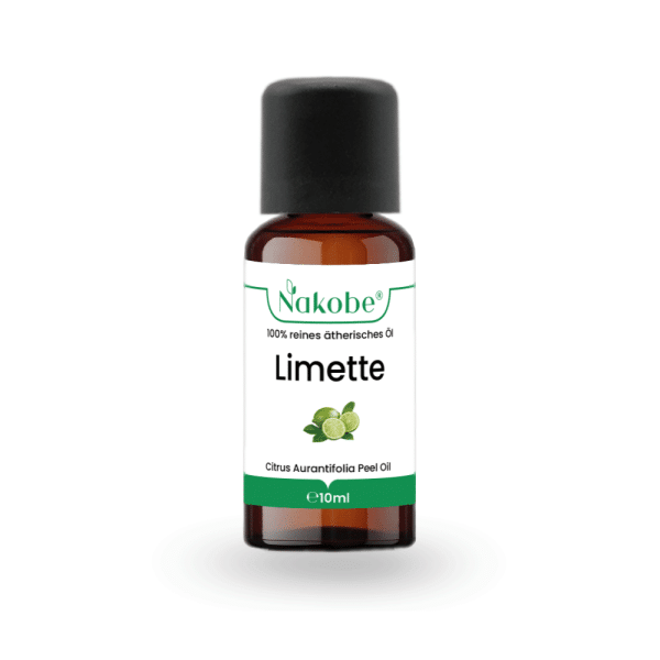 limette-aetherisches-oel