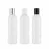 Lotionflasche Aurora 250 ml mit Disc-Top-Verschluss aus HDPE