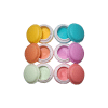 macaron lippenpflegbehälter