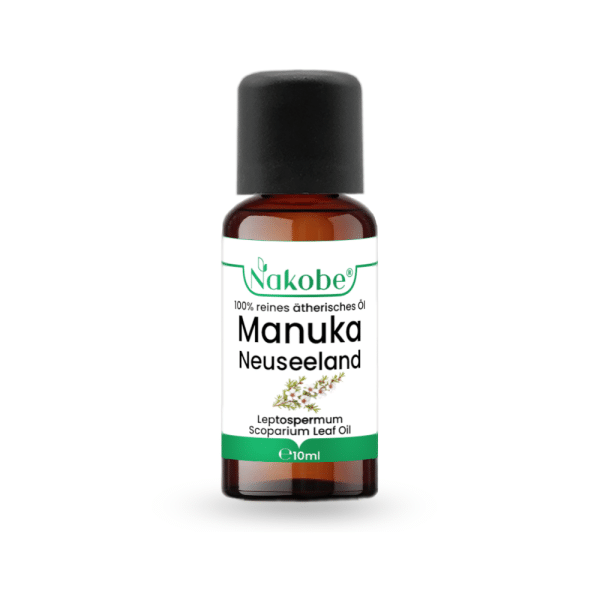 manuka ätherisches ol 10ml