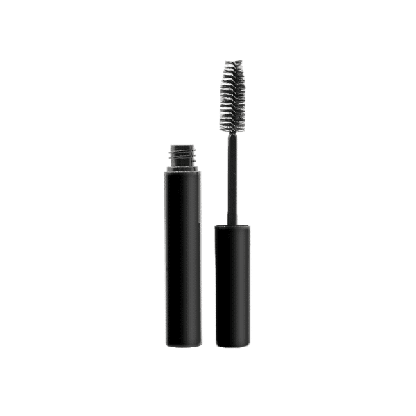 Nachfüllbare Mascara-Garnitur für selbstgemachte Wimperntusche