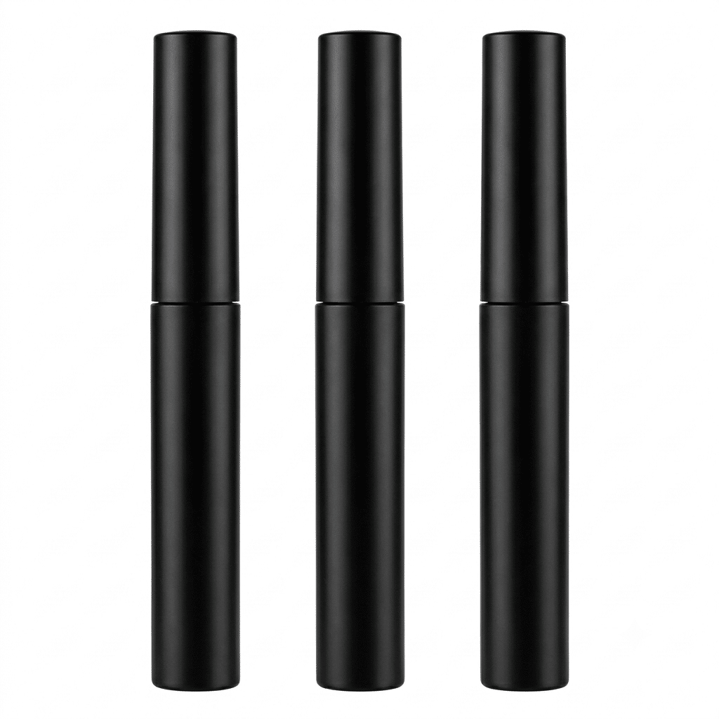 mascara stifte drei stück