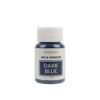 Mica Dark Blue – dunkelblaues Schimmerpigment für Naturkosmetik