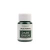 Mica Dark Green – dunkelgrünes Schimmerpigment für Naturkosmetik