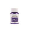 Mica Violet – violettes Schimmerpigment für Naturkosmetik