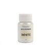 Mica White – weißes Schimmerpigment für Naturkosmetik