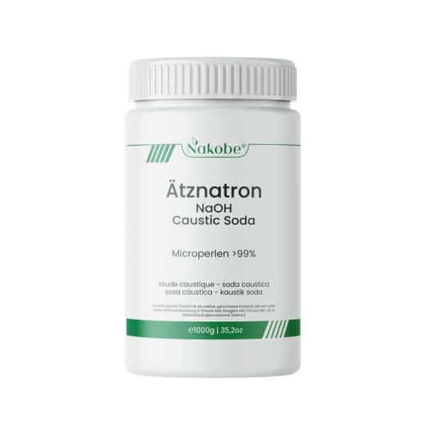naoh aetznatron caustic soda