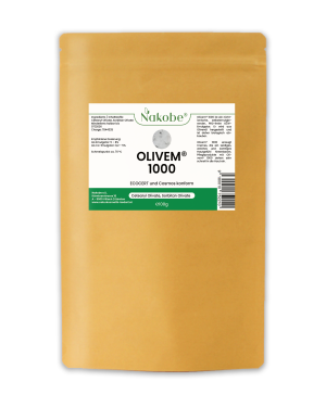 olivem 1000 emulgator
