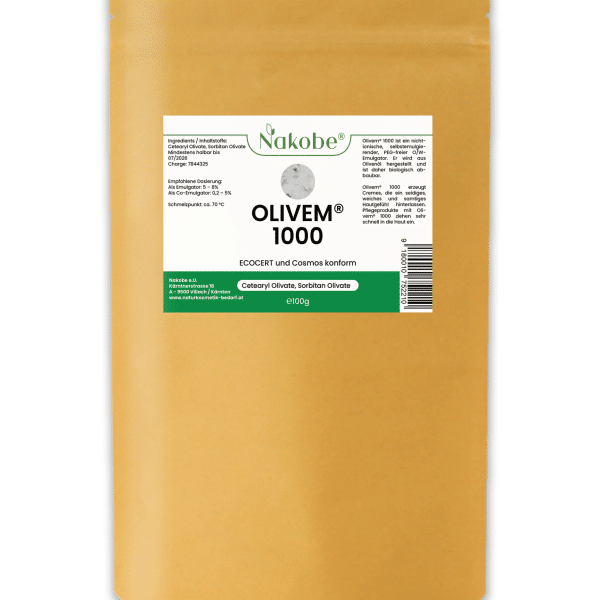 olivem 1000 emulgator