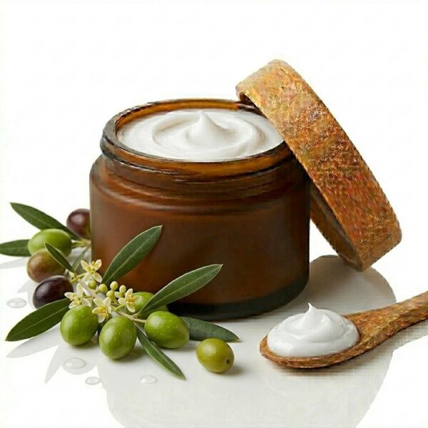 olivenbutter reichhaltig