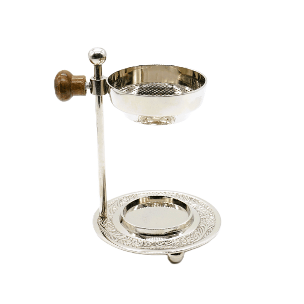 Weihrauchbrenner oman silber stöfchen