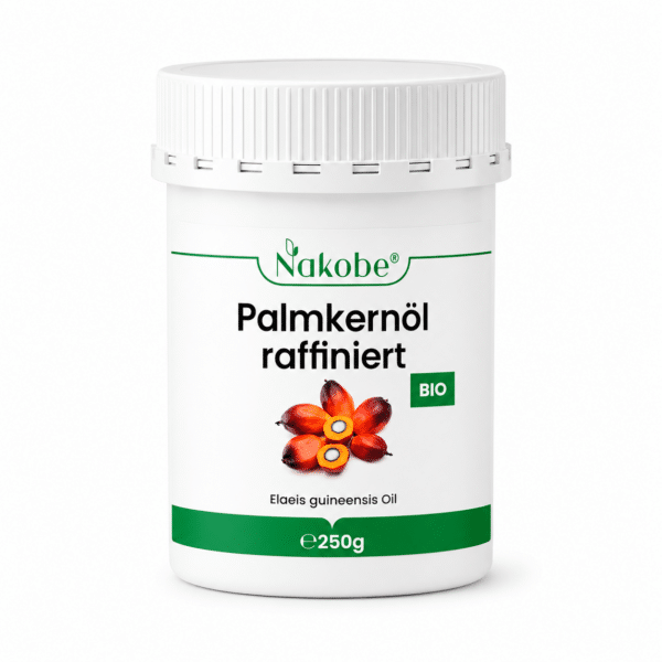 Palmkernöl raffiniert für Seifenherstellung